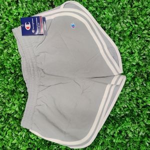 Champion Short's